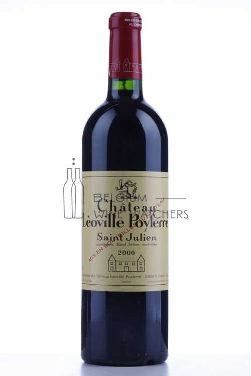 Image de 2000 LEOVILLE POYFERRE